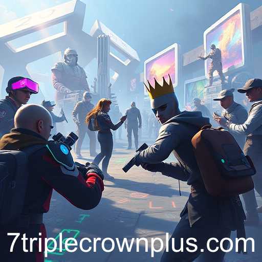 Gaming Innovations and Trends