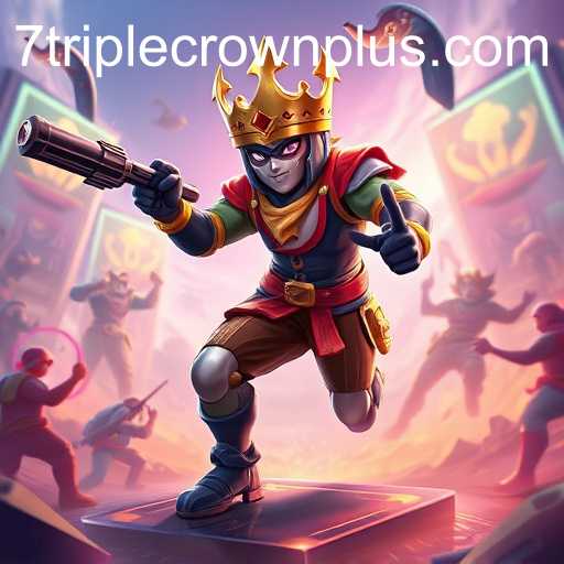 The Rise of Gaming in 2026: How TripleCrownPlus is Leading