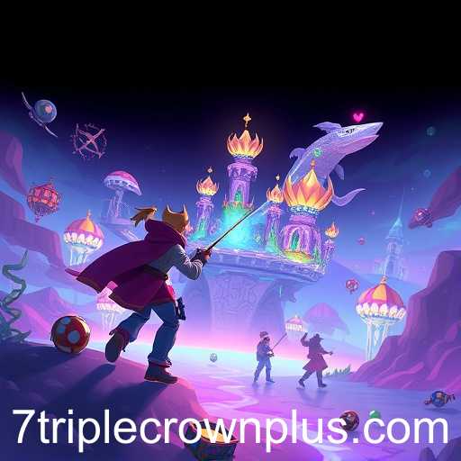 The Rise of TripleCrown Plus: Revolutionizing Online Gaming