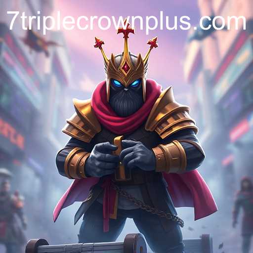 The Rise of TripleCrownPlus in the Gaming World