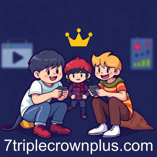 The Undying Allure of Triple Crown Plus Games