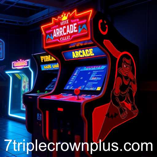 Triple Crown Plus Revolutionizes the Gaming Experience