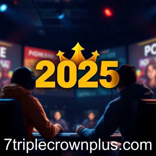 Triplecrownplus: A Game-Changer in Online Gaming