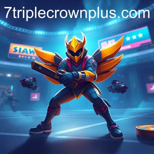 TripleCrownPlus Game Revolution