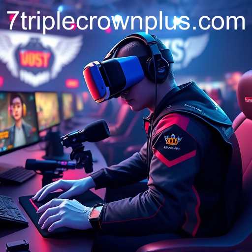 TripleCrownPlus Revolutionizes Online Gaming Experience