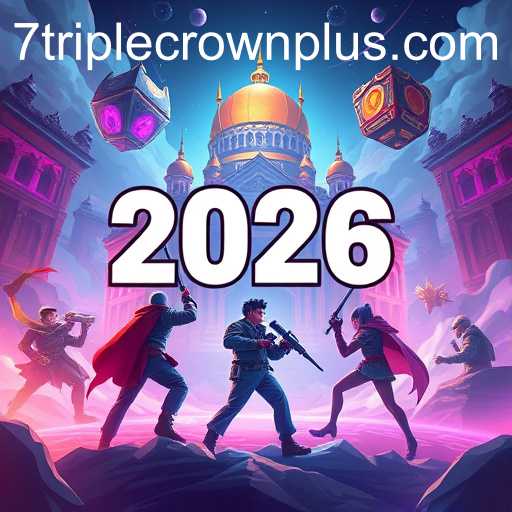 TripleCrownPlus Revolutionizes Online Gaming