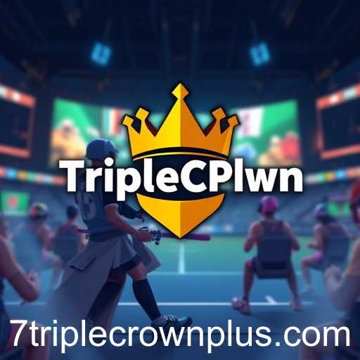 Riding the Wave: The Surge of TripleCrownPlus in the Gaming World